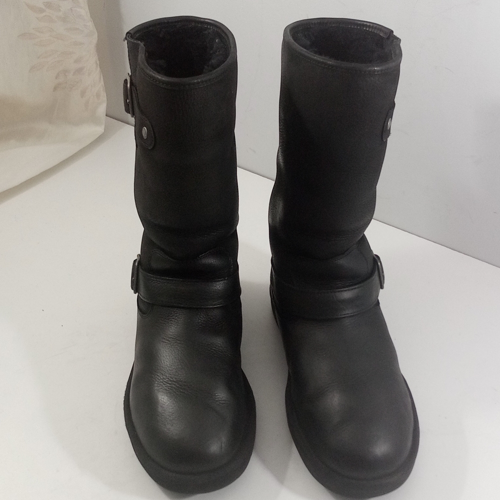 UGG boots